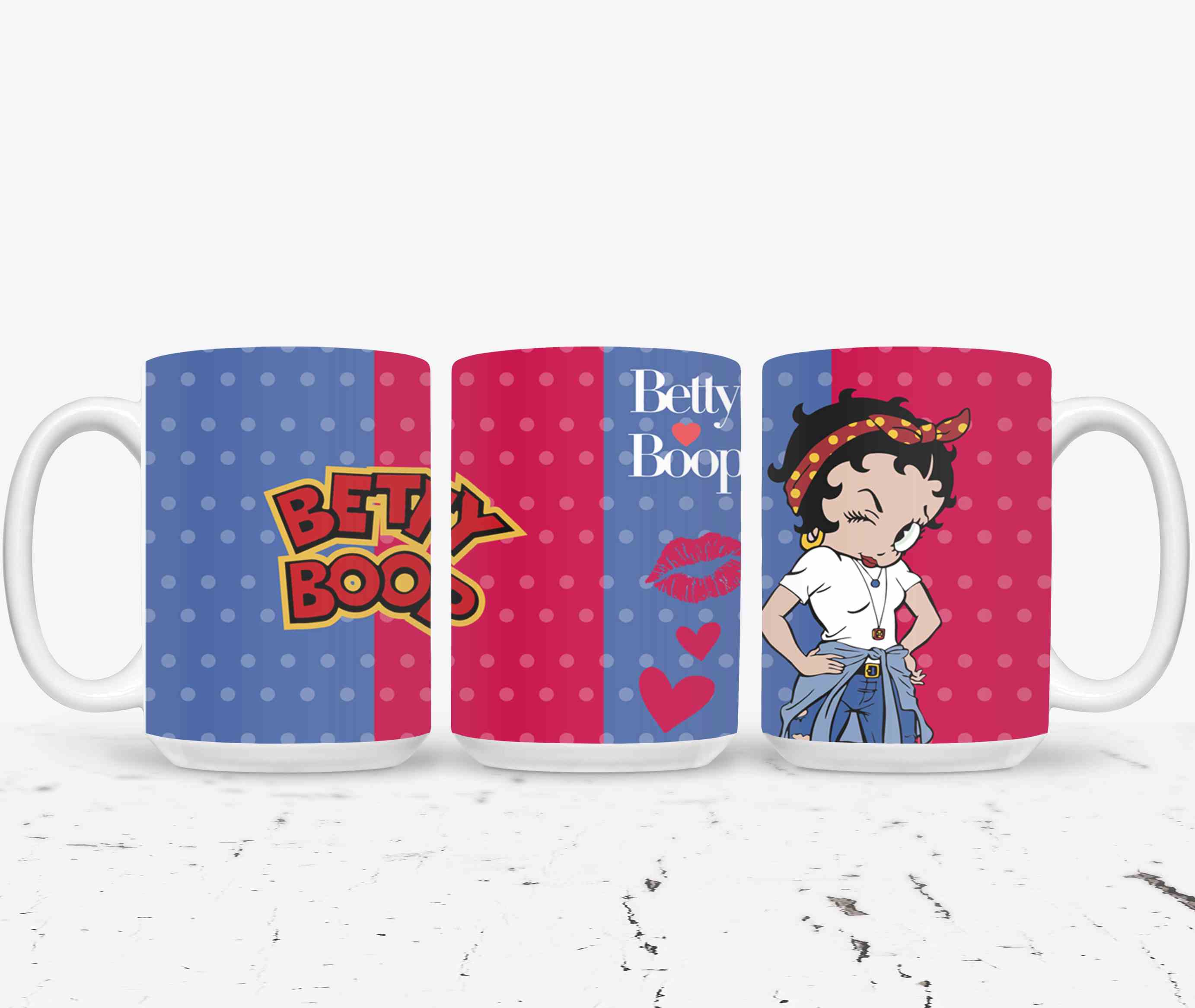 Betty Boop-10821